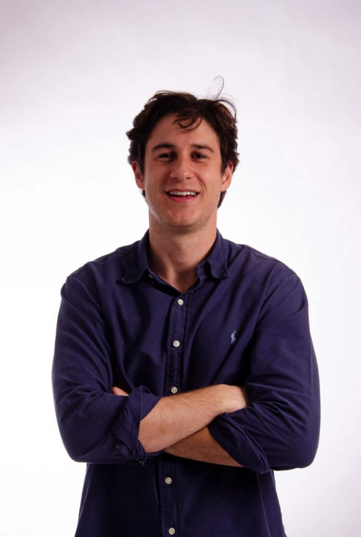 Danilo Finotti — diretor da Intermezzo