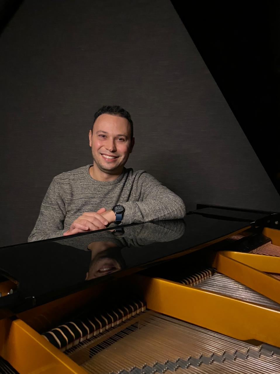 Rodolfo Jonasson — educação musical inclusiva